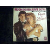 Peter et Sloane Besoin de rien envie de toi 45T Déesse DPX 818