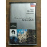 Handel Messiah - Georg Solti Cassette Audio-K7