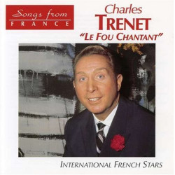 Le Fou chantant