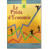 Le précis d'économie