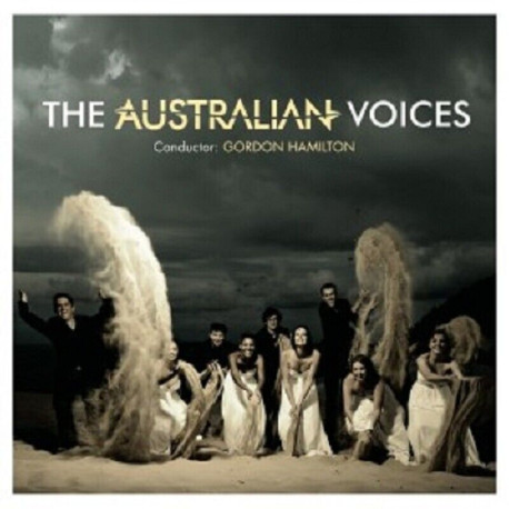 Australian Voices Australian Voices