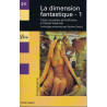 La dimension fantastique : Tome 1 - Treize nouvelles de Hoffmann à...