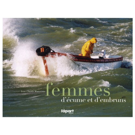 Femmes d'écume et d'embruns Femmes d'écume et d'embruns
