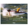 Femmes d'écume et d'embruns