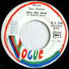 Live For Love (Et Bonjour À Toi L'Artiste)