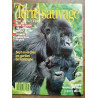 Terre Sauvage n38 Mars 1990 Sept mois chez les Gorilles de montagne