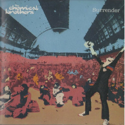 Surrender