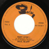 Baby Stop / Verschwinde