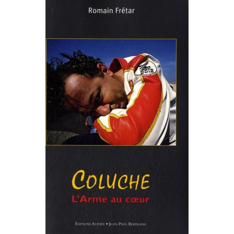 Coluche : L'Arme au Coeur Coluche : L'Arme au Coeur