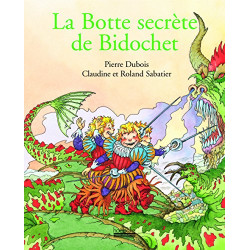 La botte secrète de Bidochet