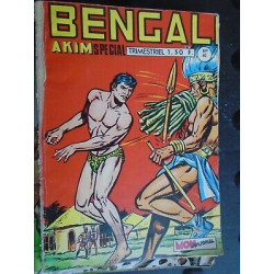 Bengali n 40 Mon journal septembre 1979