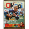 Okapi n 658 rugby Les Coulisses du Mondial Octobre 1999