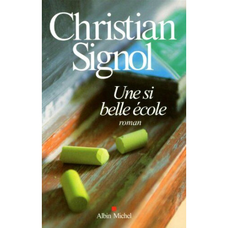 Une si belle école: Nous l'avons tant aimée Une si belle école: Nous l'avons tant aimée