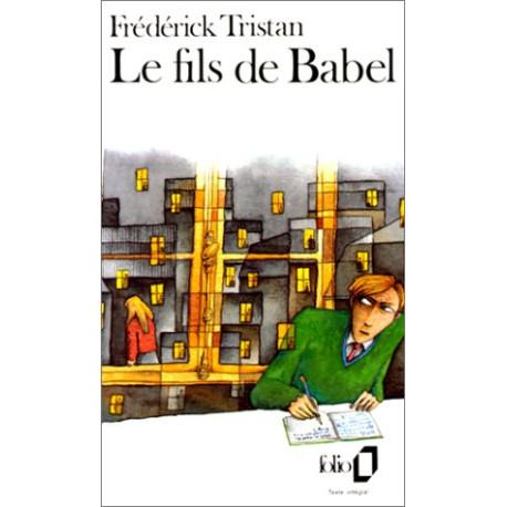 Le Fils de Babel Le Fils de Babel