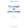 Un couple de notre temps