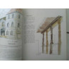 Marc Wattel Las Edificios Históricos de La Doubs cuadernos Dibujo