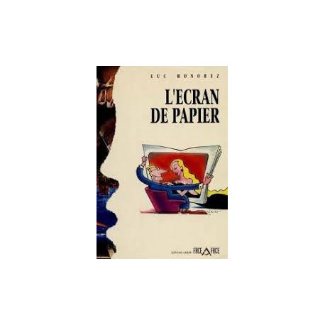 L'écran de papier L'écran de papier