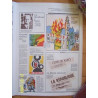 Journal Hors commerce n11989 Centenaire de L'EST REPUBLICAIN 1889 1989
