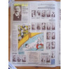Journal Hors commerce n11989 Centenaire de L'EST REPUBLICAIN 1889 1989