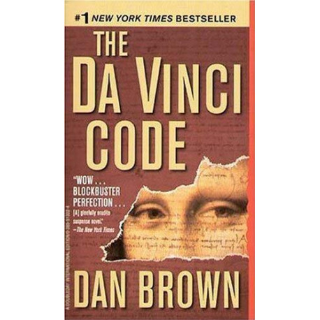 Da Vinci Code Da Vinci Code