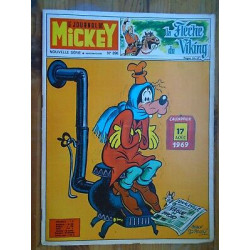 Le Journal de Mickey hebdomadaire N 896