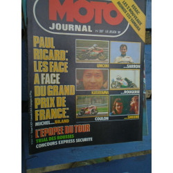 Moto Journal N 317