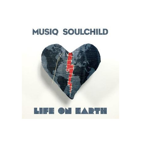 Life On Earth (Target Exclusive) Life On Earth (Target Exclusive)