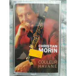 Couleur havane Cassette audio k7 NEUVE SOUS BLISTER