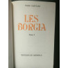 Les borgia crémille