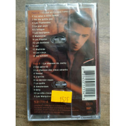 Jacques Brel Quand on n'a que l'amour Cassette Audio-K7 NEUVE SOUS...