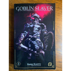 Goblin Slayer I