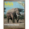La vie des bêtes n205 Août 1975 Non aux zoos prisons