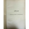 de géographie moderne hachette