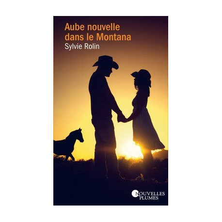Aube nouvelle dans le Montana