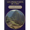 Les citadelles des incas