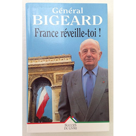 France réveille-toi France réveille-toi