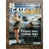 Casemate Nº 96 Piégées dans l'enfer vert octobre 2016