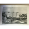 G. Touchard- Lafosse Histoire de Paris tom2 Nouvelle 1844