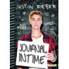 Justin Bieber journal intime