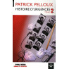 Histoire d'urgences tome 2