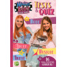 Maggie et Bianca - Tests et Quiz