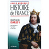 Histoire de France - Philippe le Bel Charles V