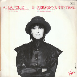 La Folie