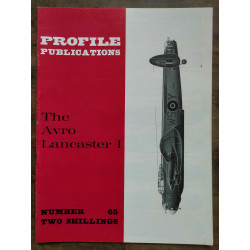 Profile Publications n65 - The Avro I