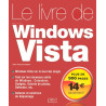 Le Livre de Windows Vista