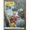 Fillette jeune fille n719 28 Avril 1960