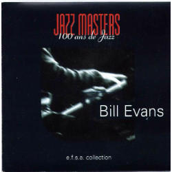 Jazz Masters (100 Ans De Jazz)