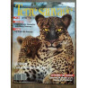 Terre Sauvage n49 Mars 1991 Léopard L'éducation d'un prince