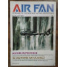 Air Fan Le Mensuel de L'aeronautique Militaire Nº 20 Juin 1980