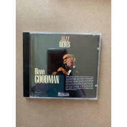 Benny Goodman - Jazz et Blues Collection/ CD